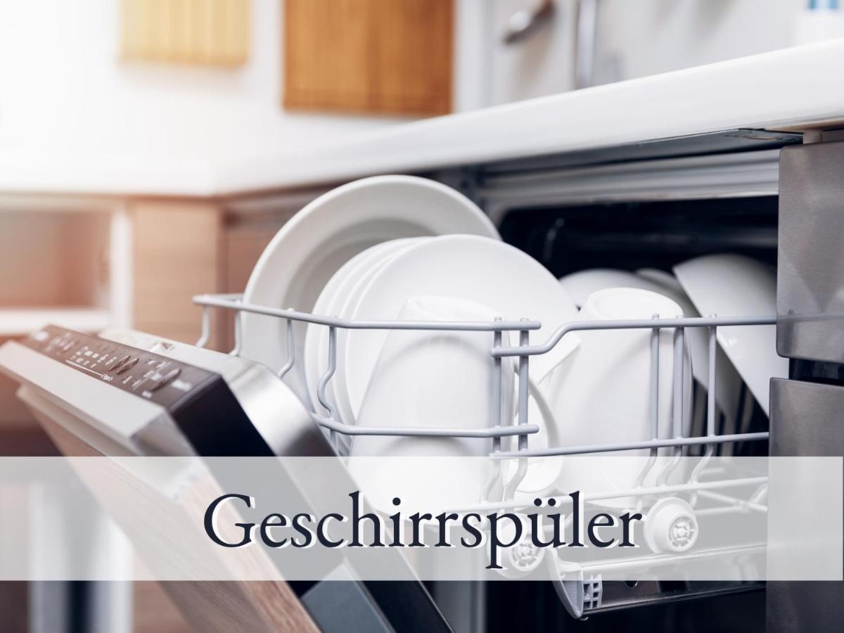 3 Zimmer App Duenengarten Fewo 58 Kuehlungsborn Ngoại thất bức ảnh