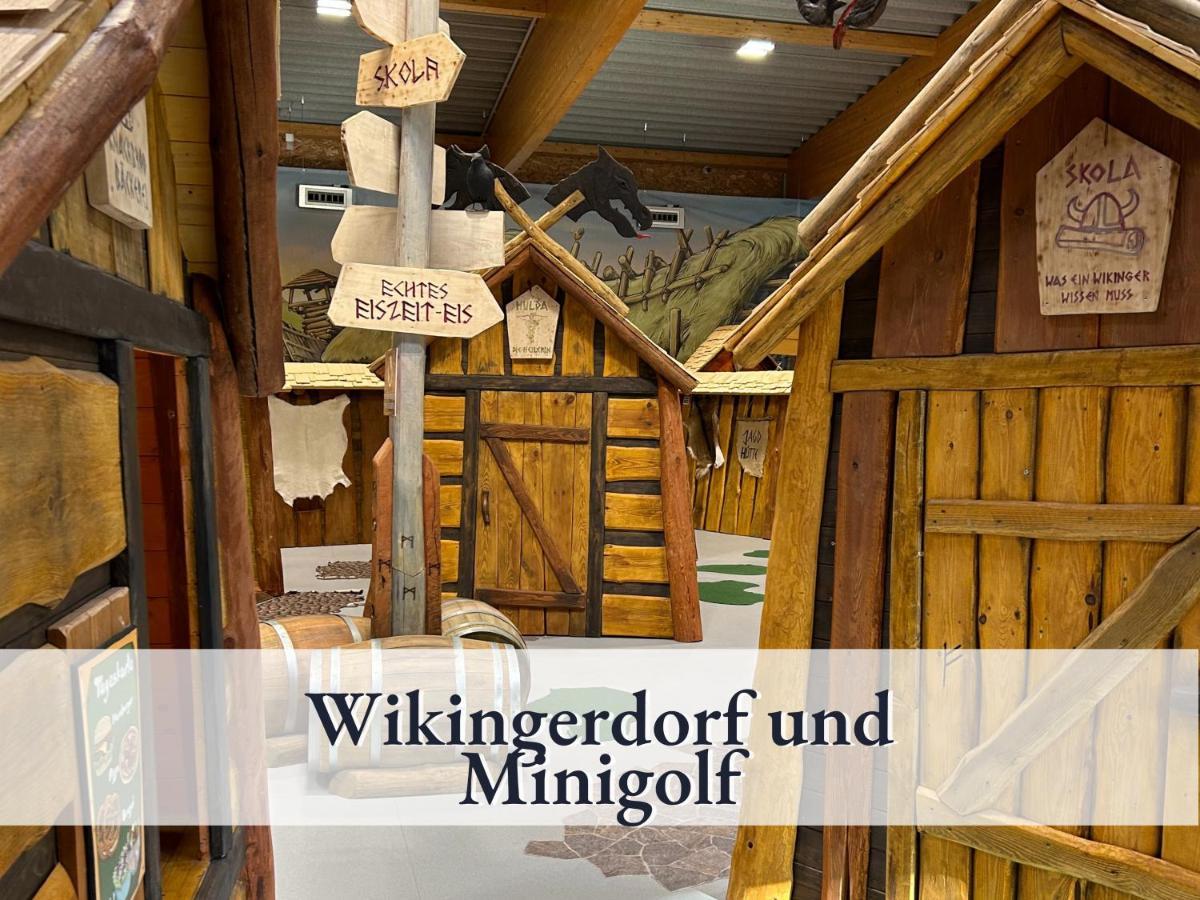 3 Zimmer App Duenengarten Fewo 58 Kuehlungsborn Ngoại thất bức ảnh